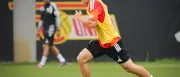 Union Berlin: Andrik Markgraf fällt nach Knie-OP lange aus
