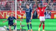 Union Berlin: Chris Bedia wechselt zu al-Nasr nach Dubai