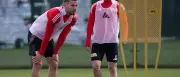 Union Berlin: David Preu wechselt zu VfB Stuttgart II