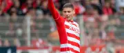 Union Berlin feiert 12:2-Kantersieg im ersten Testspiel unter Trainer Lustrinelli