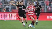 Union Berlin Frauen starten mit vier Nationalspielerinnen in die zweite Bundesliga-Saison