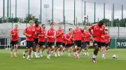 Union Berlin im Trainingslager: Alle Infos zu Tests und Kader