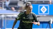 Union Berlin: Jenny Hipp verlässt Verein nach nur einer Saison
