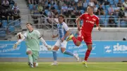 Union Berlin: Ljubicic trifft erneut, Testspiel endet 1:1 in Chemnitz