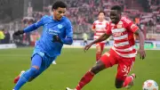 Union Berlin macht Abwehr dicht: Nsoki-Wechsel perfekt