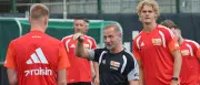 Union Berlin mit schwerem Startprogramm, Hertha startet auswärts