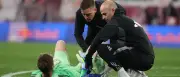 Union Berlin: Rönnow und Skov fehlen weiter im Training