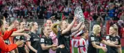Union Berlin startet Saison mit Heimspiel gegen Bayern München
