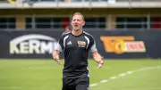 Union Berlin startet Vorbereitung: Lustrinelli setzt auf „Winning-Team“