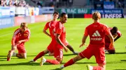 Union Berlin: Trimmel bleibt Kapitän – Lustrinelli bestätigt Führungsduo