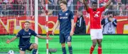 Union Berlin und Chris Bedia gehen getrennte Wege – Wechsel nach Dubai