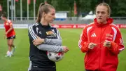 Union Berlin unter Eta: Aufbruchstimmung trotz früher Saisonphase