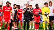 Union Berlin verlangt bis zu 51 Euro für Testspiel – Fans empört