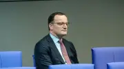 Union entscheidet nächste Woche über Spahn-Nachfolge