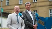 Union fordert härtere Strafen und Passentzug nach CSD-Anschlag