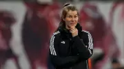Union-Frauen starten mit vier Neuen und neuer Trainerin in Vorbereitung