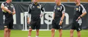 Union startet gegen Frankfurt in die Bundesliga-Saison
