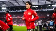 Union-Talent David Preu wechselt zum VfB Stuttgart II