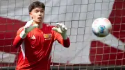 Union-Toptalent vor Wechsel zu Bundesligist – Ablösefrei nach 5 Jahren
