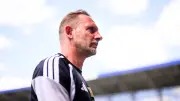 Union-Trainer Lustrinelli kritisiert XXL-Testspielplan: „Nicht zufrieden“
