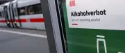 Union und SPD: Bahn muss Alkoholverbot an Bahnhöfen selbst durchsetzen