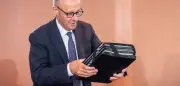 Union und SPD: Dreister Trick bei Reform der Informationsfreiheit