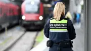 Union und SPD fordern mehr Bahnpersonal für Alkoholverbot-Kontrollen