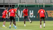 Union-Verteidiger Nsoki verletzt: Neuzugang verpasst alle Testspiele