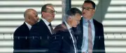 Union vor Personalrochade: Wer folgt auf Fraktionschef Jens Spahn?