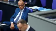 Union vor Spahn-Nachfolge: CDU-Spitze berät über neuen Fraktionschef