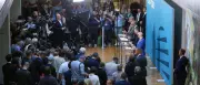 Unionsfraktion wählt Frei zum Chef: Merz räumt AfD-Scheitern ein