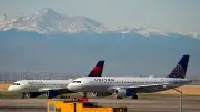 United Airlines vor Delta-Übernahme: Megadeal geplatzt