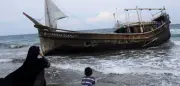 Uno befürchtet Hunderte Tote bei Bootsunglücken vor Myanmar