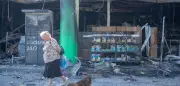 Uno: Juni mit meisten zivilen Todesopfern in Ukraine seit 2022
