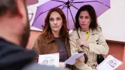 „Unter uns“ Vorschau: Anna sucht verzweifelt Taro, Esma kämpft um ihre Liebe