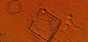 Untergegangene Aquiry-Kultur im Amazonas mit Laser entdeckt