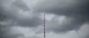 Unwetter in Berlin und Brandenburg: Regen, Hagel und Gewitter erwartet