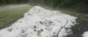 Unwetter in Nürnberg: Fast 3000 Notrufe, Flugbetrieb gestoppt