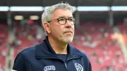 Urs Fischer: Das schaut sich Mainz-Trainer von Messi und Spanien ab