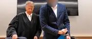 Urteil im Prozess um getöteten Zugbegleiter erwartet