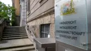 Urteil zu Missbrauch von Heimkindern in Schweinfurt rechtskräftig