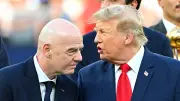 US-Abgeordneter Raskin will Infantino wegen Trump-Anruf befragen