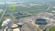 US Air Force patzt beim WM-Finale: Jets verpassen Hymne