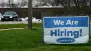 US-Arbeitsmarkt kühlt ab: Nur 57.000 neue Jobs im Juni