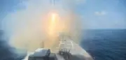 US-Armee greift Iran erneut an – Emirate melden Angriffe auf Öltanker