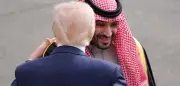 US-Atomdeal mit Saudi-Arabien: Experten warnen vor nuklearem Wettrüsten
