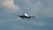 US-Behörde FAA warnt vor losen Sitzen in 453 Boeing 737 MAX Jets