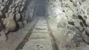 US-Behörden enthüllen ausgeklügeltes Drogen-Tunnelsystem an Mexiko-Grenze