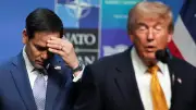 US-Bericht enthüllt: Trumps Iran-Deal scheiterte nach nur 21 Tagen