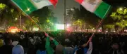 US-Botschaft warnt Fans vor WM-Achtelfinale Mexiko gegen England